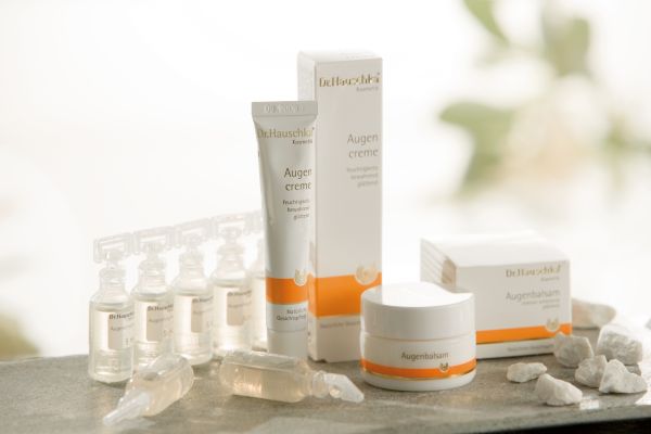 Kozmetika dr. Hauschka Kozmetika dr. Hauschka