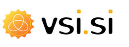 Vsisi logo Vsisi logo